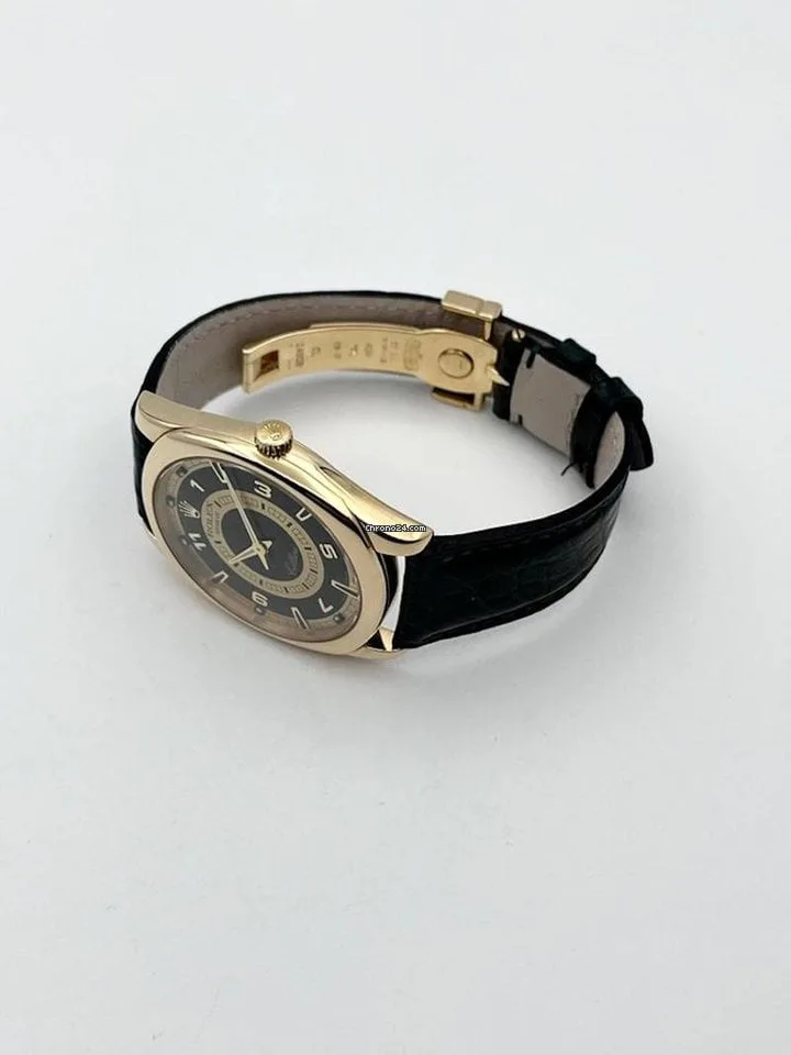 Rolex Cellini Danaos 4243